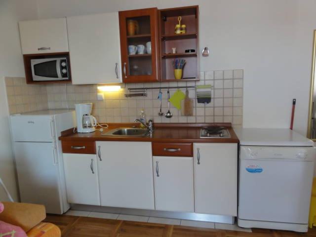 Villa Veronika Brodarica  Bagian luar foto